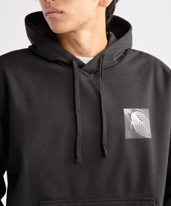 【オンライン限定】RVCA メンズ BALANCE BOX WRWB HD パーカー 【2026年秋冬モデル】