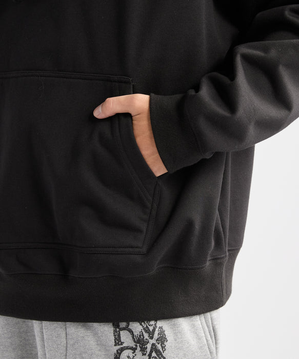 【オンライン限定】RVCA メンズ BALANCE BOX WRWB HD パーカー 【2026年秋冬モデル】