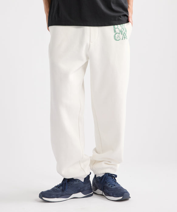 【オンライン限定】RVCA メンズ ORNATE PT セットアップ ボトムス 【2026年秋冬モデル】