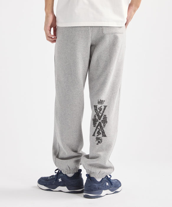 【オンライン限定】RVCA メンズ ORNATE PT セットアップ ボトムス 【2026年秋冬モデル】