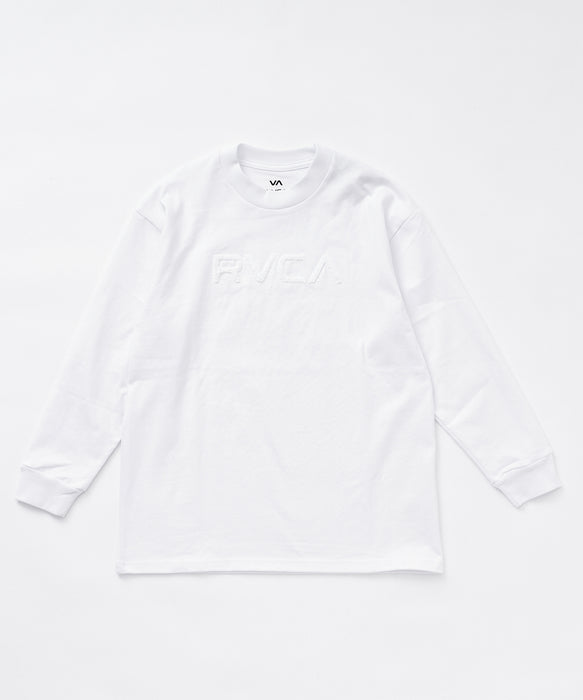 【SALE】RVCA ウィメンズ RVCA LS ロンT 【2026年春夏モデル】