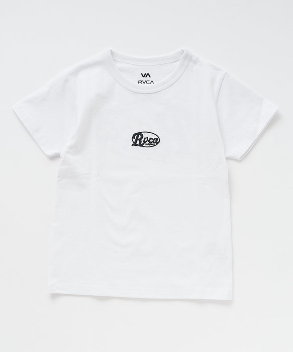 RVCA ウィメンズ CORRAL SS BABY TEE Tシャツ 【2026年春夏モデル】