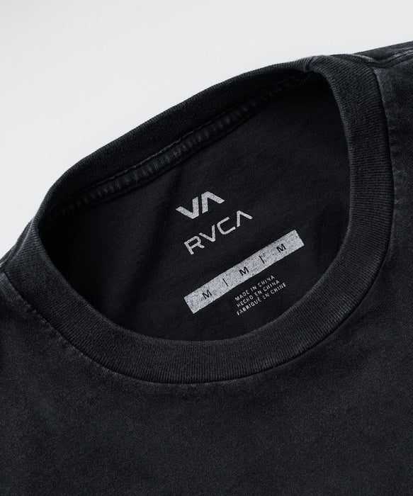 RVCA ウィメンズ SOUVENIR LOOSE FIT ST Tシャツ 【2026年春夏モデル】