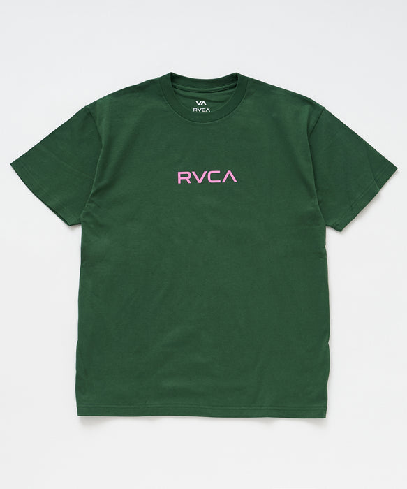 RVCA ウィメンズ SOUVENIR LOOSE FIT ST Tシャツ 【2026年春夏モデル】