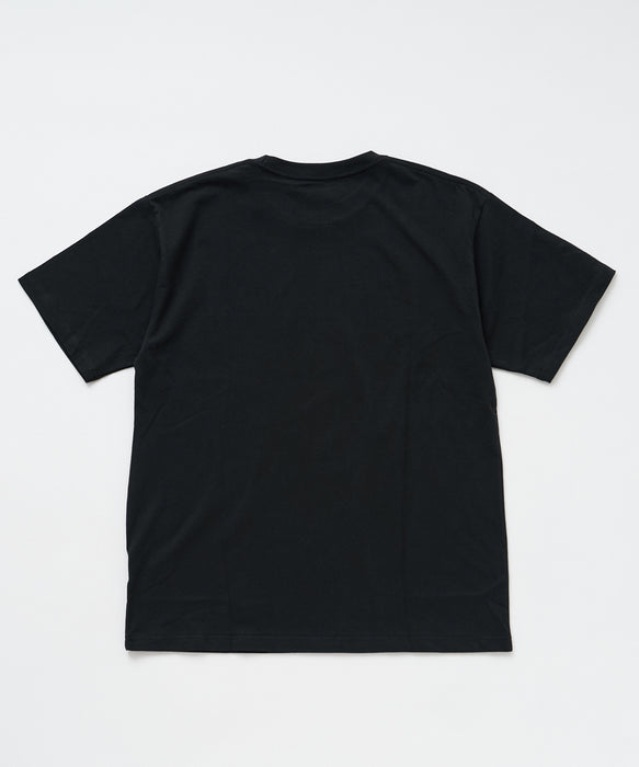 RVCA ウィメンズ SOUVENIR LOGO LOOSE FIT ST Tシャツ 【2026年春夏モデル】