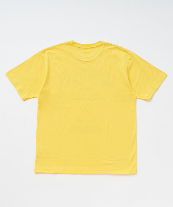 RVCA ウィメンズ SOUVENIR LOGO LOOSE FIT ST Tシャツ 【2026年春夏モデル】