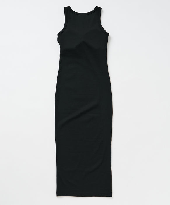 RVCA ウィメンズ OLD ENGLISH RIB TANK DRESS ワンピース 【2026年春夏モデル】