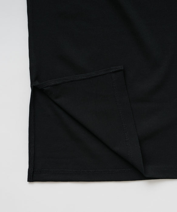 RVCA ウィメンズ OLD ENGLISH RIB TANK DRESS ワンピース 【2026年春夏モデル】