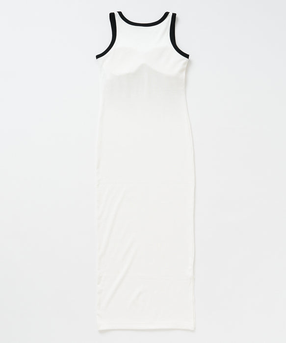 RVCA ウィメンズ OLD ENGLISH RIB TANK DRESS ワンピース 【2026年春夏モデル】