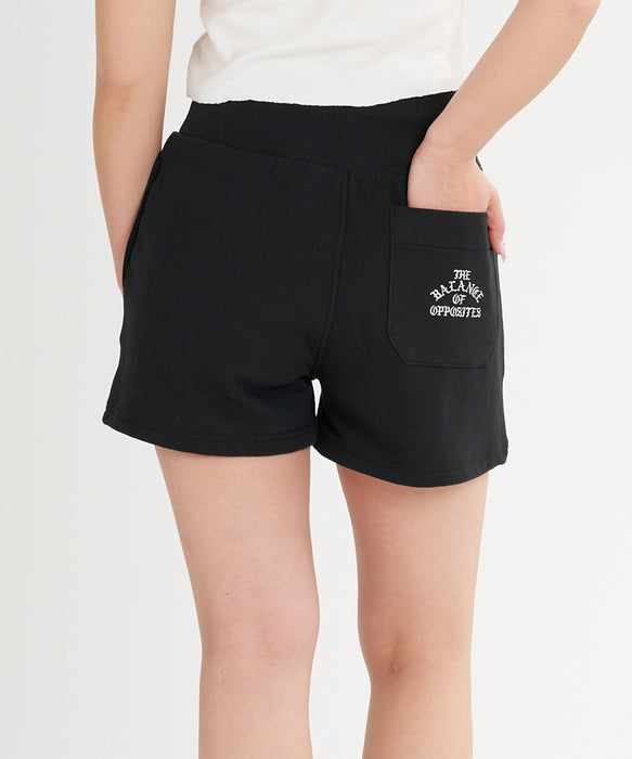 【SALE】RVCA ウィメンズ WEAT HIGH WEST WALK SHORTS ショートパンツ 【2026年春夏モデル】