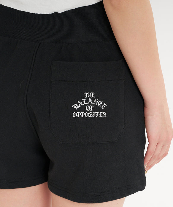 【SALE】RVCA ウィメンズ WEAT HIGH WEST WALK SHORTS ショートパンツ 【2026年春夏モデル】