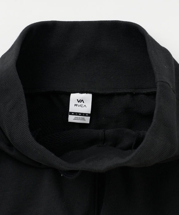 【SALE】RVCA ウィメンズ WEAT HIGH WEST WALK SHORTS ショートパンツ 【2026年春夏モデル】