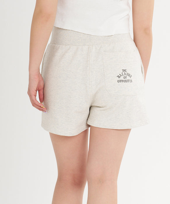 【SALE】RVCA ウィメンズ WEAT HIGH WEST WALK SHORTS ショートパンツ 【2026年春夏モデル】