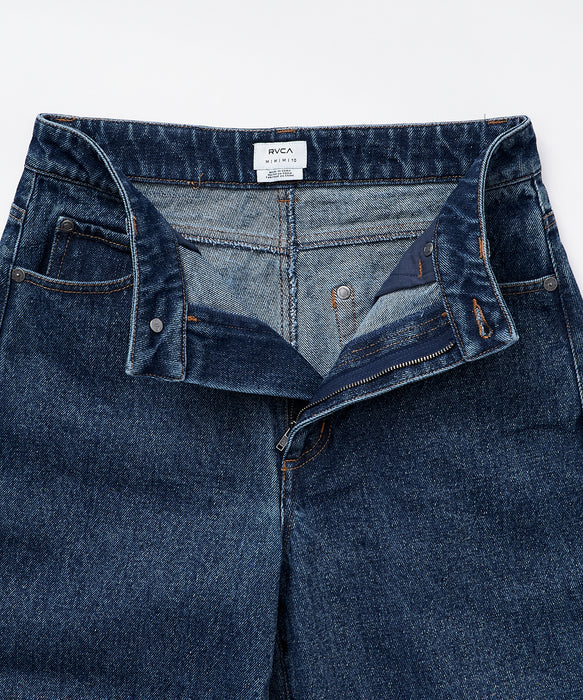 RRL デニムパンツ　ウィメンズ　25 楽天市場】DOUBLE RL / ダブルアールエル U-RRL-PNT Women's Denim