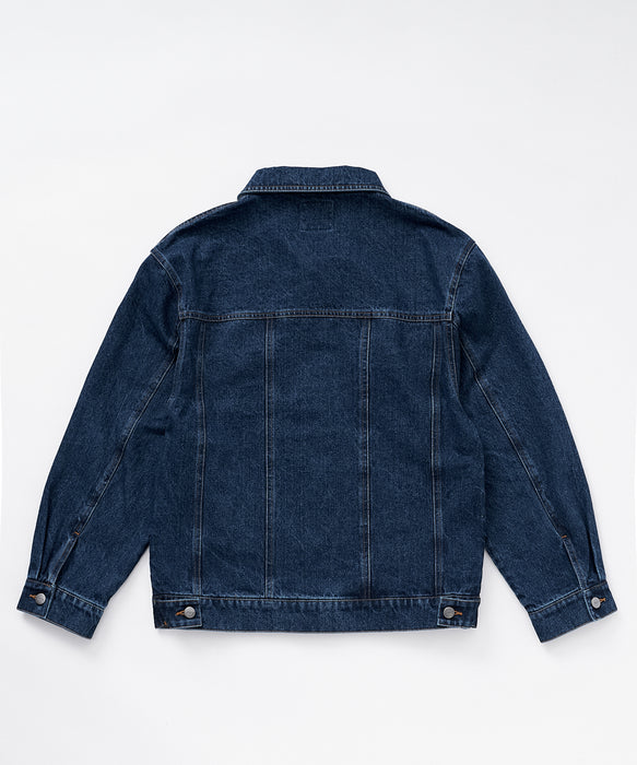 SALE】RVCA ウィメンズ RECESSION DENIM JKT ジャケット 【2026年春夏