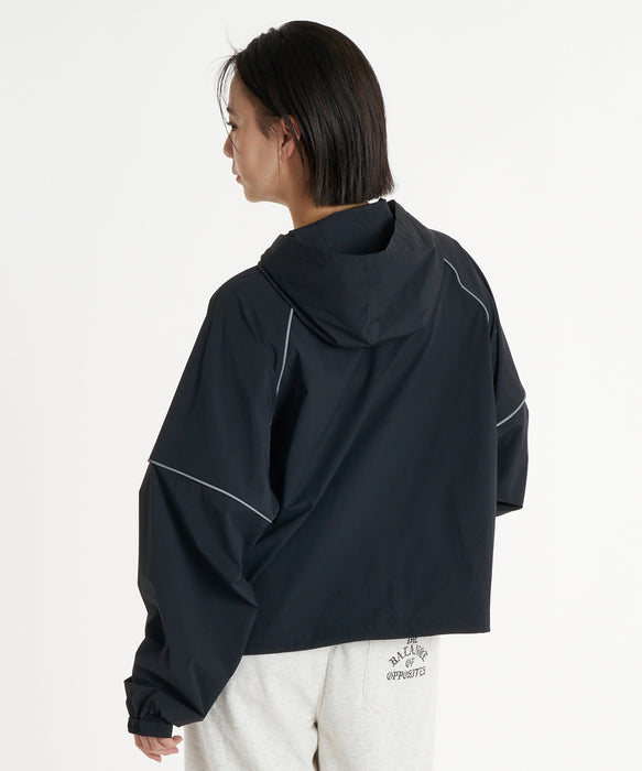 RVCA SPORT ウィメンズ UTILITY SPORT JACKET ジャケット 【2026年春夏モデル】