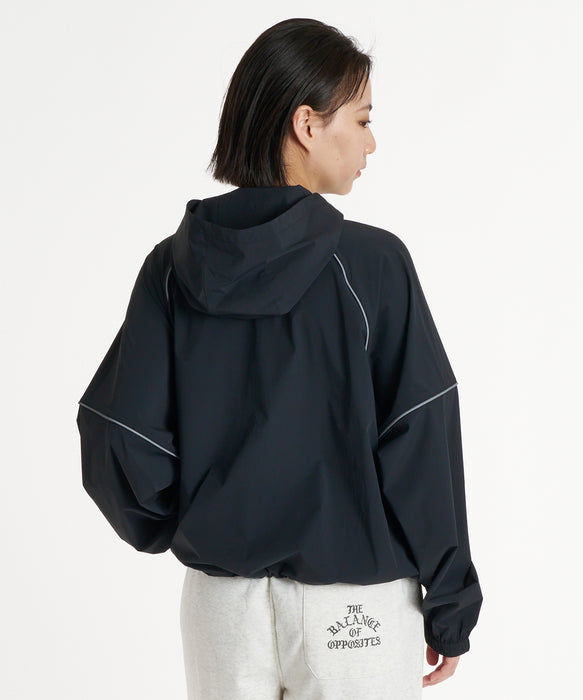 RVCA SPORT ウィメンズ UTILITY SPORT JACKET ジャケット 【2026年春夏モデル】