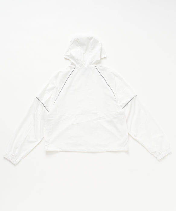 RVCA SPORT ウィメンズ UTILITY SPORT JACKET ジャケット 【2026年春夏モデル】