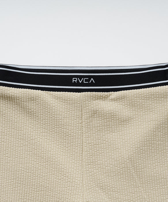 RVCA ウィメンズ SURF JQ WEST PT ラッシュレギンス 【2026年春夏モデル】