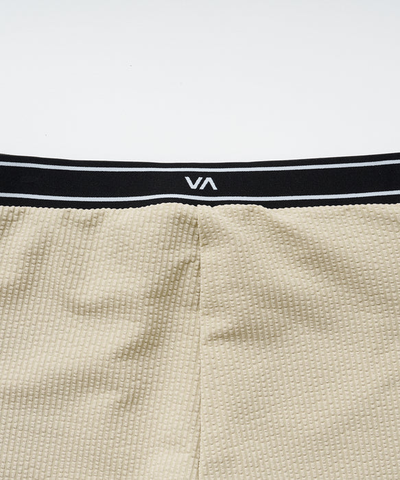 RVCA ウィメンズ SURF JQ WEST PT ラッシュレギンス 【2026年春夏モデル】