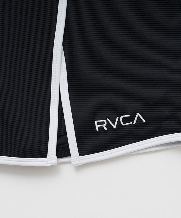 RVCA ウィメンズ LAYERD SKORT ラッシュレギンス 【2026年春夏モデル】