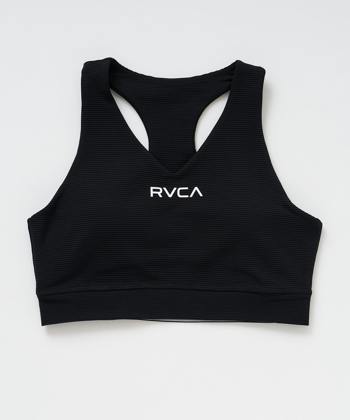RVCA ウィメンズ BACK JQ BRA アクティブウェア 【2026年春夏モデル】