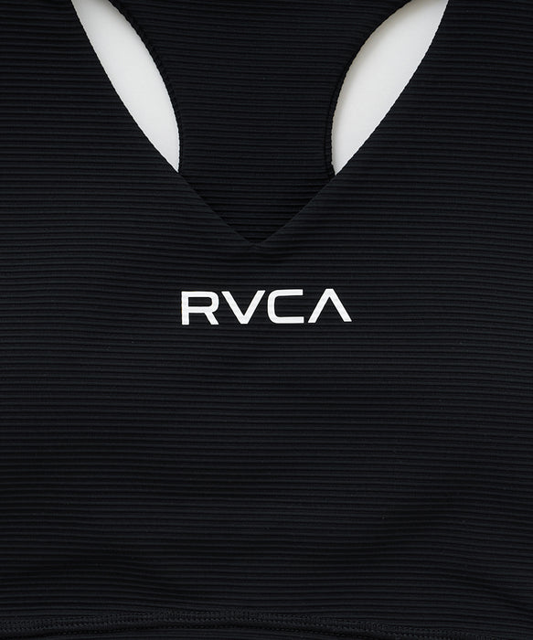 RVCA ウィメンズ BACK JQ BRA アクティブウェア 【2026年春夏モデル】