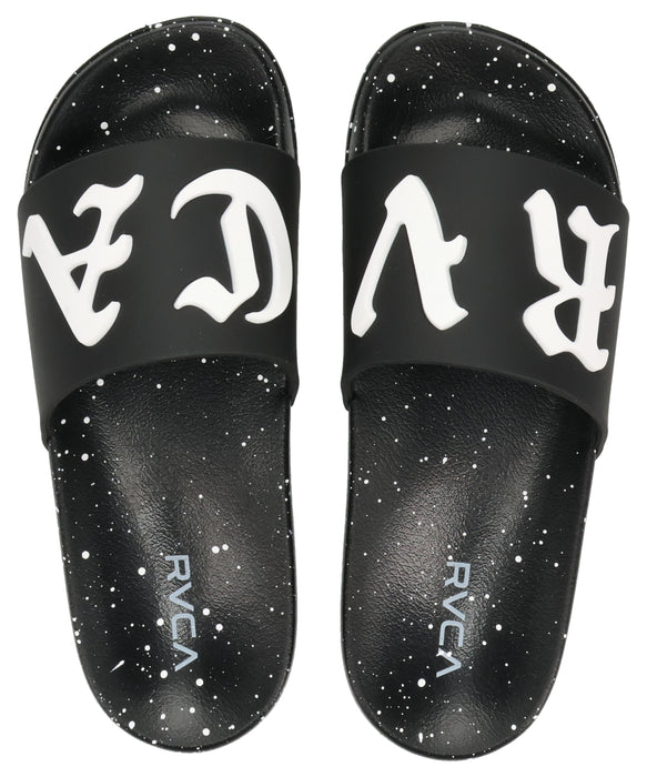 RVCA ウィメンズ VA OE SHOWER SANDAL ファッションサンダル 【2026年春夏モデル】