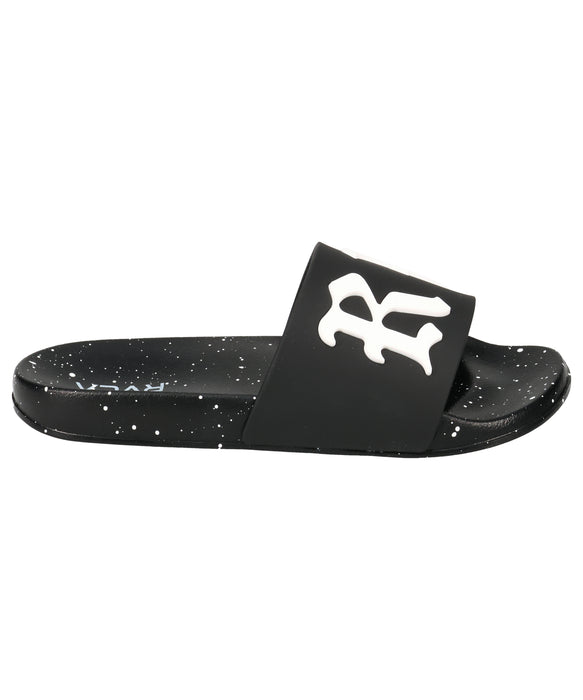 RVCA ウィメンズ VA OE SHOWER SANDAL ファッションサンダル 【2026年春夏モデル】