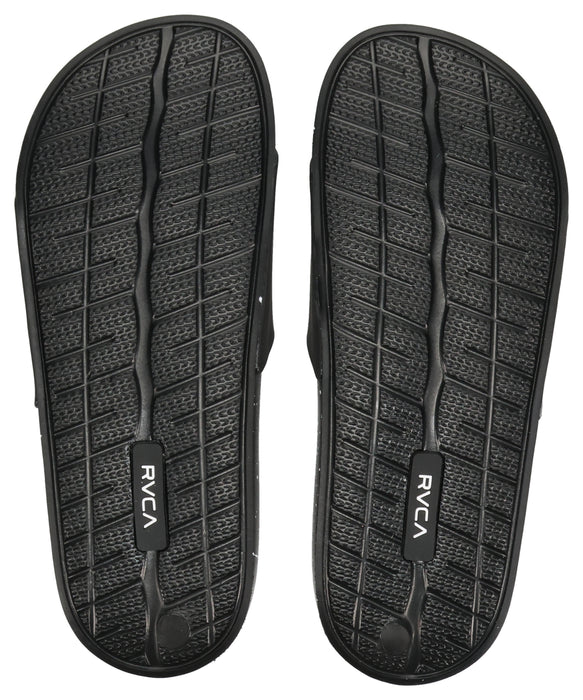 RVCA ウィメンズ VA OE SHOWER SANDAL ファッションサンダル 【2026年春夏モデル】