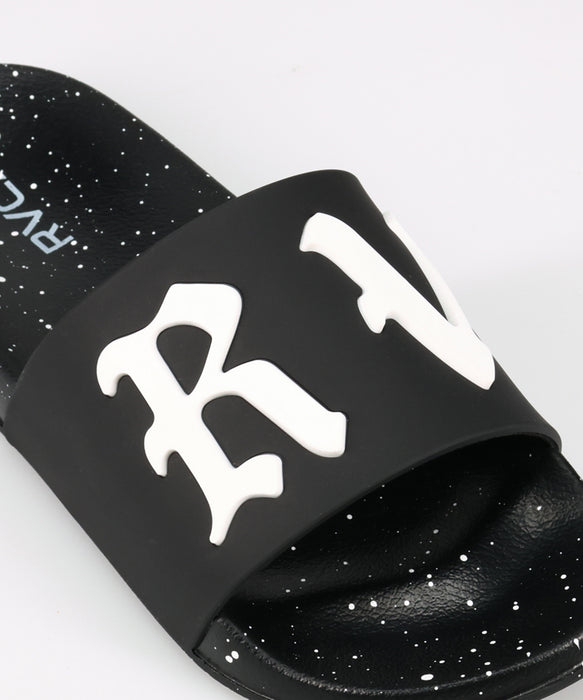 RVCA ウィメンズ VA OE SHOWER SANDAL ファッションサンダル 【2026年春夏モデル】