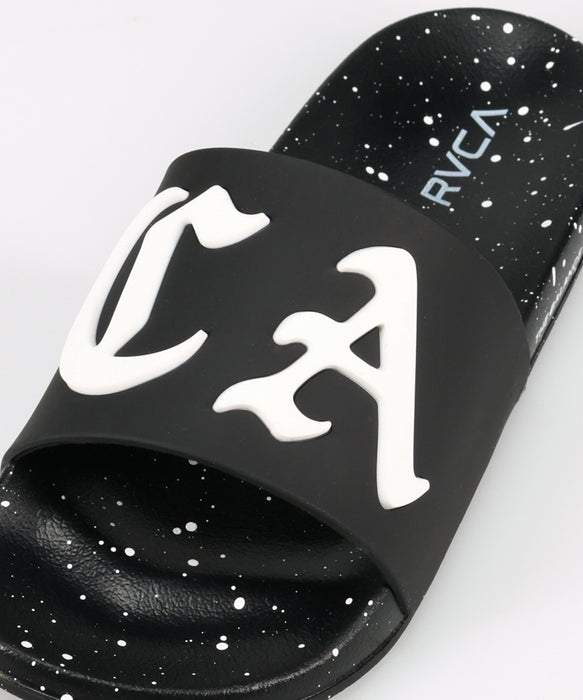 RVCA ウィメンズ VA OE SHOWER SANDAL ファッションサンダル 【2026年春夏モデル】