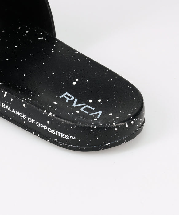 RVCA ウィメンズ VA OE SHOWER SANDAL ファッションサンダル 【2026年春夏モデル】