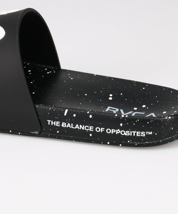 RVCA ウィメンズ VA OE SHOWER SANDAL ファッションサンダル 【2026年春夏モデル】