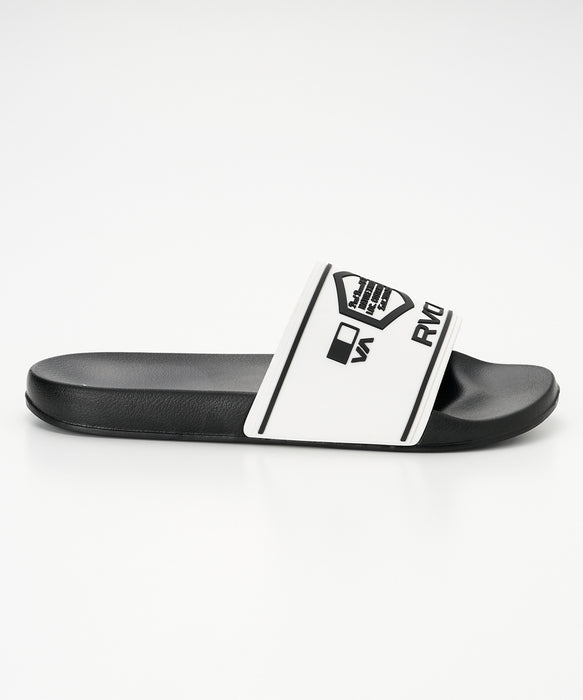 RVCA ウィメンズ HEX LOGO SANDAL ファッションサンダル 【2026年春夏モデル】