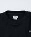 RVCA ウィメンズ ALLARCH CR トレーナー 【2026年秋冬モデル】 BLK / M