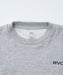 RVCA ウィメンズ ALLARCH CR トレーナー 【2026年秋冬モデル】 HGR / M