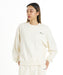 RVCA ウィメンズ ALLARCH CR トレーナー 【2026年秋冬モデル】 NAT / M