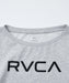 RVCA ウィメンズ RVCA CLOPPED TOPS トレーナー 【2026年秋冬モデル】 HGR / M