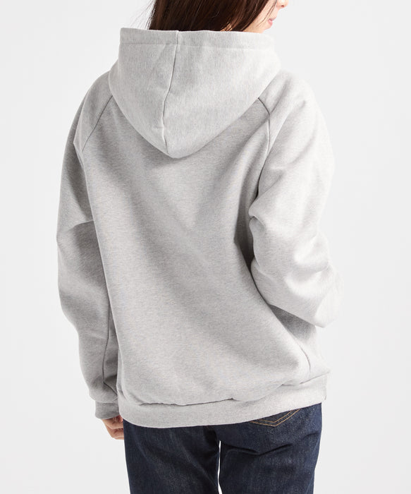 RVCA ウィメンズ RECESSION HOODIE セットアップ パーカー 【2026年秋冬モデル】