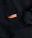RVCA ウィメンズ ALL ARCH ZIP HOODIE パーカー 【2026年秋冬モデル】 BLK / L