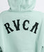 RVCA ウィメンズ ARCH OE ZIP HD パーカー 【2026年秋冬モデル】 BLH / M