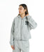 RVCA ウィメンズ ARCH OE ZIP HD パーカー 【2026年秋冬モデル】 HGR / L