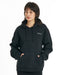 RVCA ウィメンズ ALL HOODIE パーカー 【2026年秋冬モデル】 BLK / L