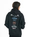 RVCA ウィメンズ ALL HOODIE パーカー 【2026年秋冬モデル】 BLK / L