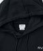 RVCA ウィメンズ ALL HOODIE パーカー 【2026年秋冬モデル】 BLK / L