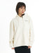 RVCA ウィメンズ ALL HOODIE パーカー 【2026年秋冬モデル】 CLD / M