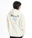 RVCA ウィメンズ ALL HOODIE パーカー 【2026年秋冬モデル】 CLD / M