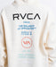 RVCA ウィメンズ ALL HOODIE パーカー 【2026年秋冬モデル】 CLD / M
