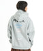 RVCA ウィメンズ ALL HOODIE パーカー 【2026年秋冬モデル】 HGR / M